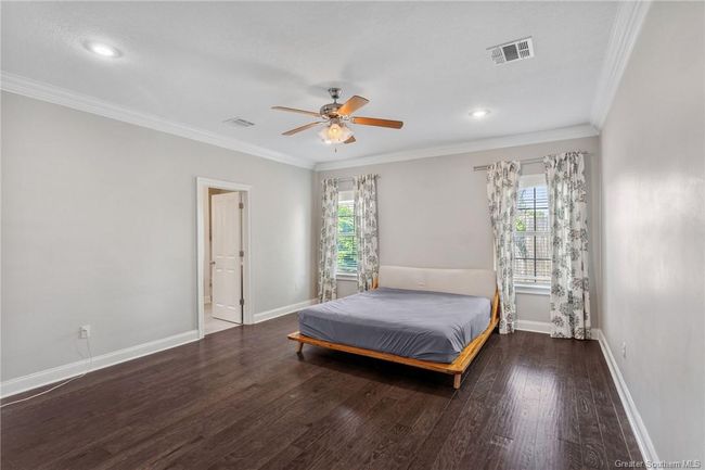 1922 Sarah Ln, House other with 4 bedrooms, 2 bathrooms and null parking in Lake Charles LA | Image 9