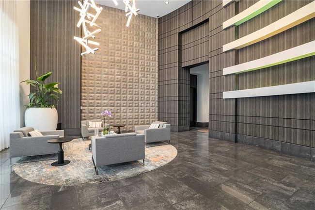 UNIT-2515 - 1080 Peachtree St Ne, Condo with 2 bedrooms, 2 bathrooms and 2 parking in Atlanta GA | Image 42