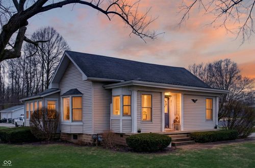 815 W Ohio St, Rockville, IN, 47872-1533 | Card Image