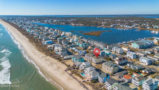 APT-2F - 1505 Carolina Beach Ave N, Condo with 2 bedrooms, 2 bathrooms and null parking in Carolina Beach NC | Image 24
