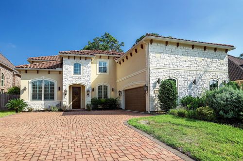 9814 Vintage Villa Dr, Houston, TX, 77070-3881 | Card Image