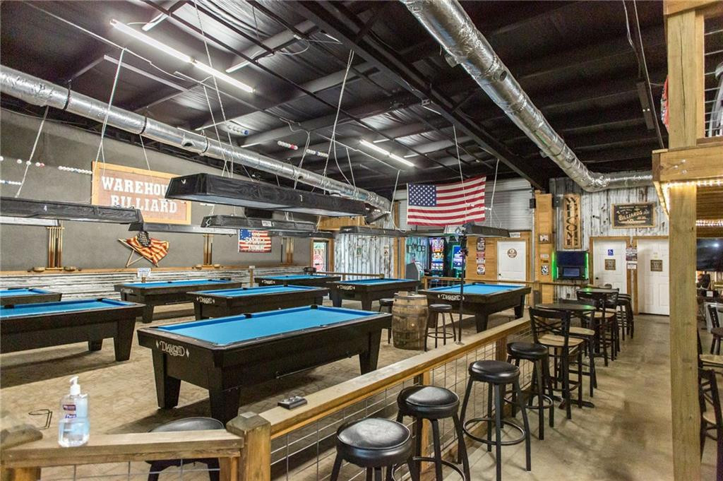 Commercial Lease in Blackshear 3