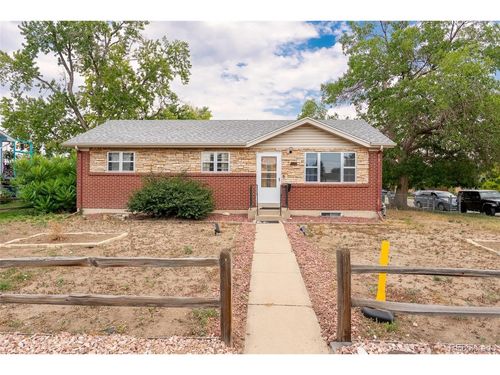 11450 Irma Dr, Northglenn, CO, 80233-2168 | Card Image
