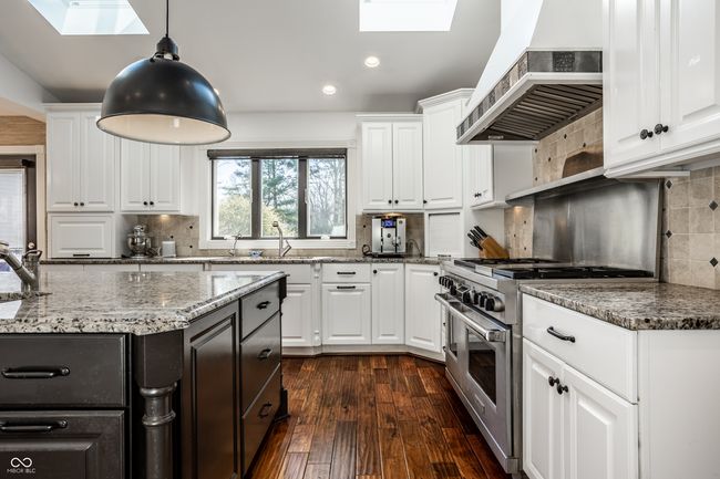10605 Winterwood, House other with 5 bedrooms, 6 bathrooms and null parking in Carmel IN | Image 17
