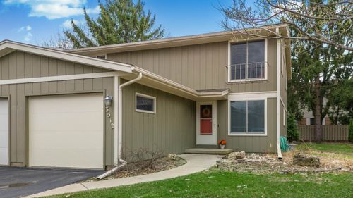 3512 Valley Ridge Road, Middleton, WI, 53562 | Card Image