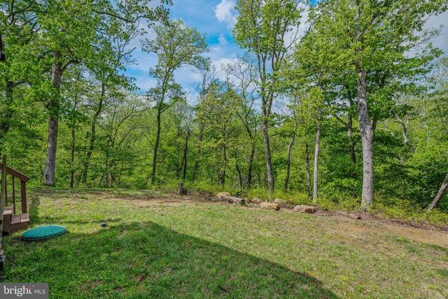 82 Vista River Ln, House other with 2 bedrooms, 1 bathrooms and null parking in Paw Paw WV | Image 30