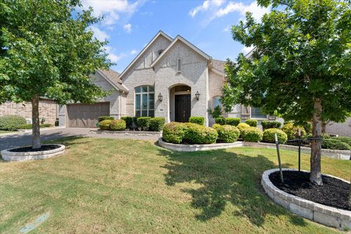 2802 Maverick Way, Celina, TX, 75009-4696 | Card Image