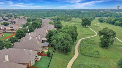 2921 Dog Leg Trail, House other with 3 bedrooms, 3 bathrooms and null parking in Mckinney TX | Image 2