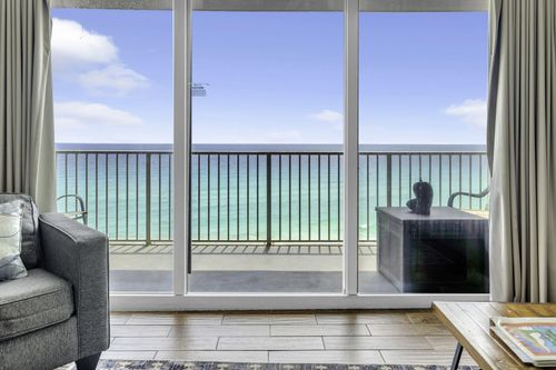 unit-610-16819 Front Beach Road, Panama City Beach, FL, 32413 | Card Image