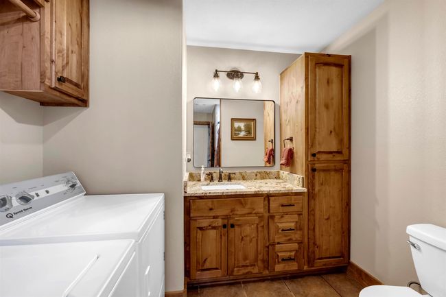 136 Valley View Cir, House other with 4 bedrooms, 3 bathrooms and null parking in Llano TX | Image 17