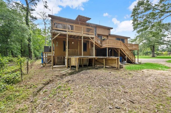 20095 Scott Gardner Rd, House other with 3 bedrooms, 2 bathrooms and 2 parking in New Caney TX | Image 25
