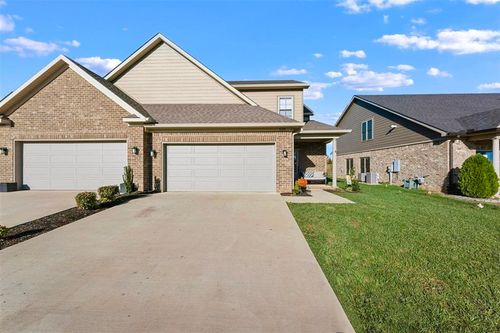 528 Cumberland Pointe Ln, Bowling Green, KY, 42103-7096 | Card Image
