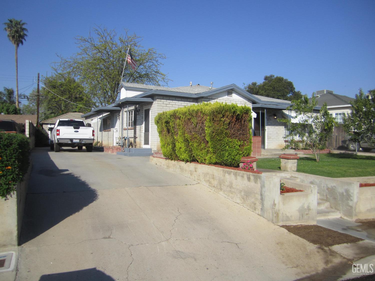 Residential Income in Bakersfield 2