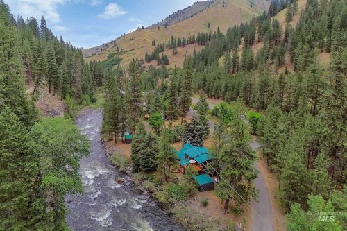 5713 Pines Rd, New Meadows, ID, 83654-5099 | Card Image