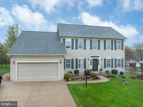 1455 N Foxpointe Drive, STATE COLLEGE, PA, 16803 | Card Image