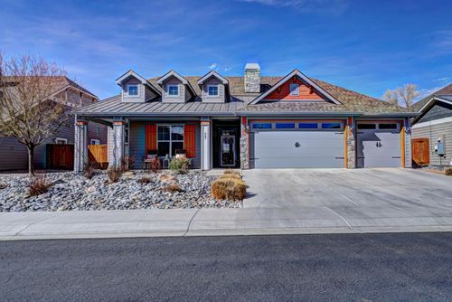687 Creek Lane, Grand Junction, CO, 81505 | Card Image