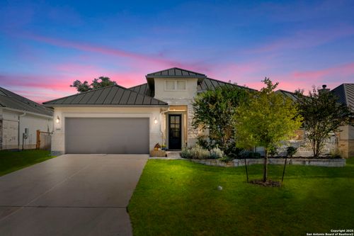 2469 Kookaburra Dr, New Braunfels, TX, 78132-3935 | Card Image