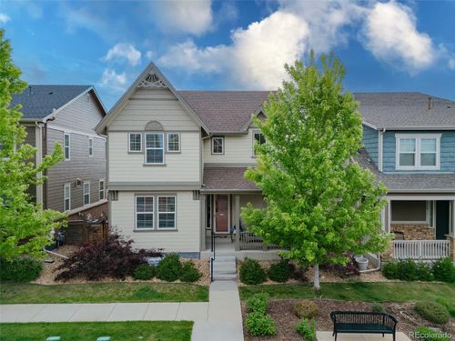 540 E Fremont Pl, Littleton, CO, 80122 | Card Image
