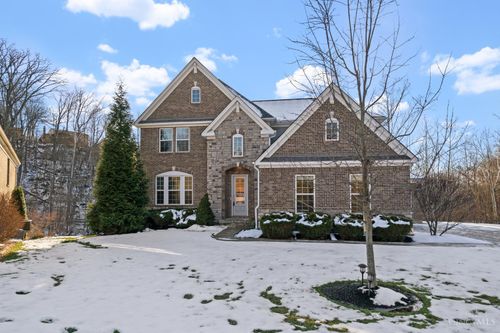 4051 Falling Creek Ct, Cincinnati, OH, 45241 | Card Image