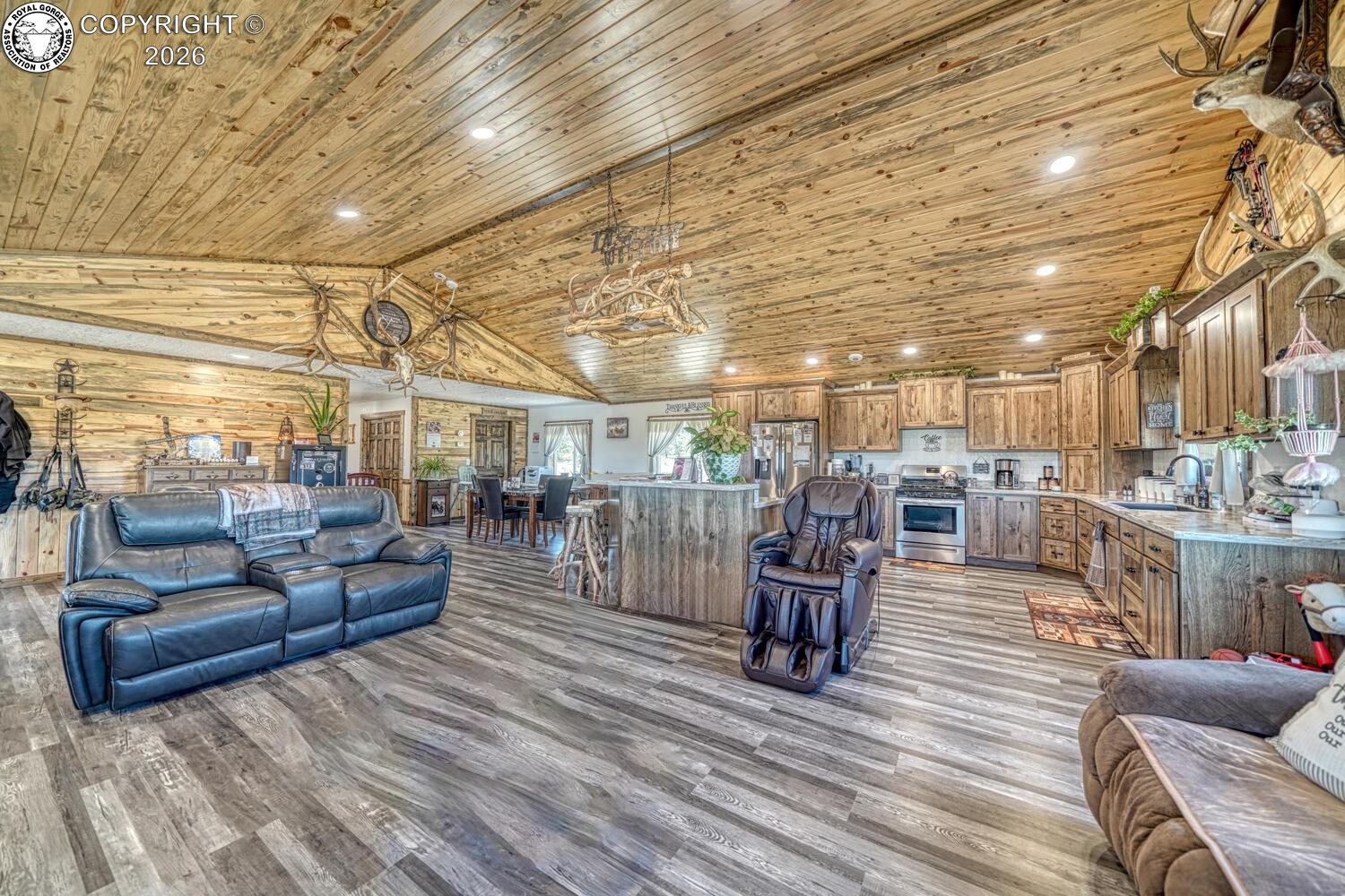 Residential in Westcliffe 4