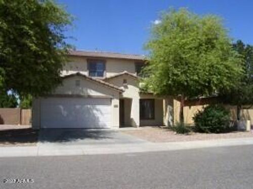 16212 W Custer Ln, Surprise, AZ, 85379-5099 | Card Image