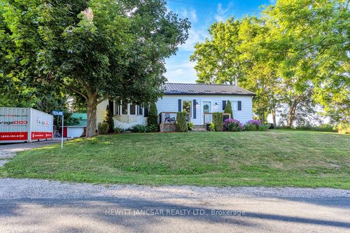 926481 Township Road 13, Blandford Blenheim, ON, N0J1B0 | Card Image