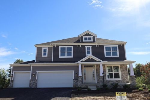 8645 Martin Ln, Plain City, OH, 43064-1400 | Card Image