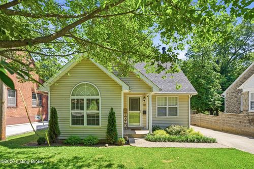 327 E Kenwood Dr, Louisville, KY, 40214-2841 | Card Image