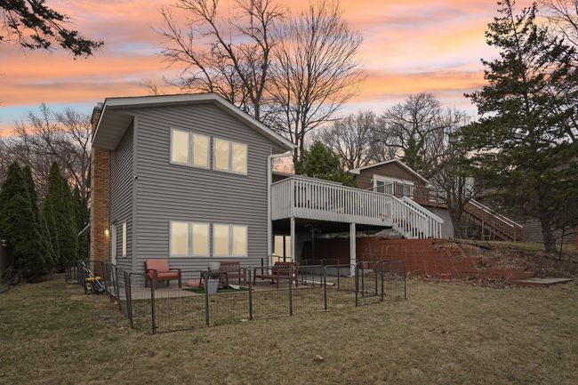 6224 Red Oak Rd, House other with 4 bedrooms, 2 bathrooms and null parking in Mound MN | Image 28
