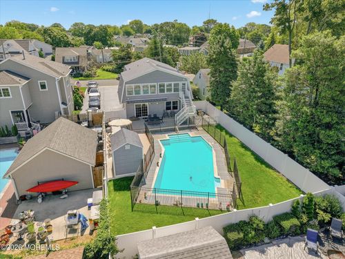 1709 Beverly Ave, Spring Lake, NJ, 07762-2003 | Card Image