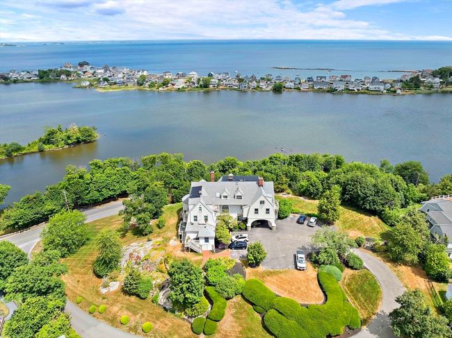 APT-5 - 646 Jerusalem Rd, Condo with 1 bedrooms, 1 bathrooms and 1 parking in Cohasset MA | Image 33