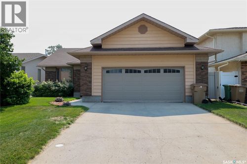1246 Glasser Bay N, Regina, SK, S4X4K2 | Card Image