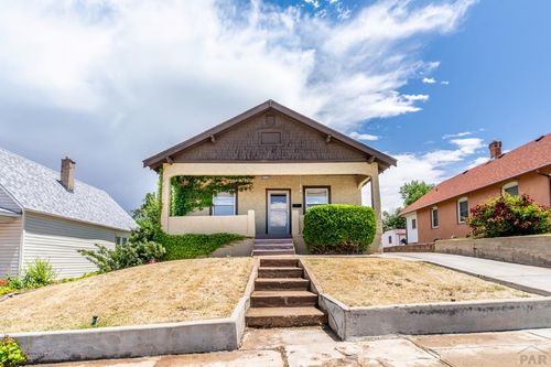 1022 S Santa Fe, Pueblo, CO, 81005 | Card Image