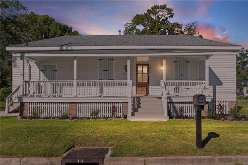 500 Charles St, Mobile, AL, 36604-3114 | Card Image