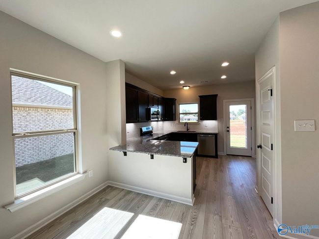 267 John Harold Dr, House other with 3 bedrooms, 2 bathrooms and null parking in Meridianville AL | Image 6