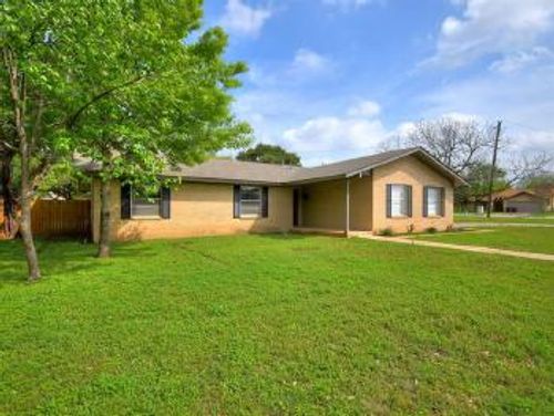 905 Parker Cir, Georgetown, TX, 78628-3527 | Card Image