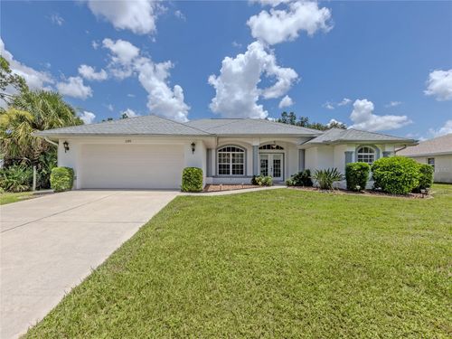 1290 Mccrory St, North Port, FL, 34286-6846 | Card Image