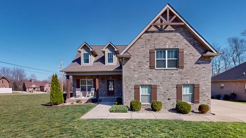 5020 E Mayflower Ct, Greenbrier, TN, 37073-1439 | Card Image