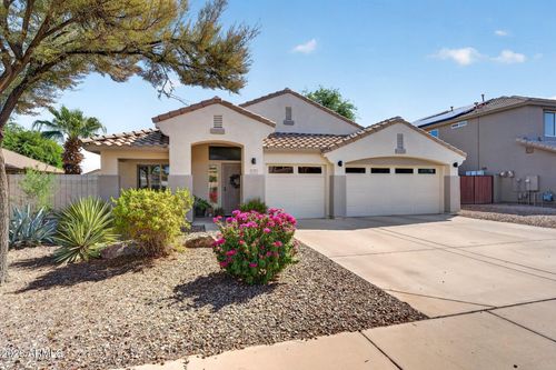 1278 E Eli Ct, Gilbert, AZ, 85295-5404 | Card Image