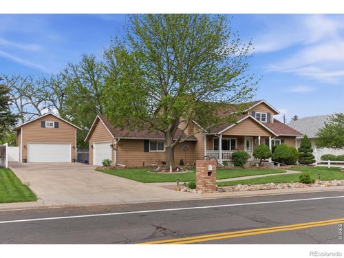 2411 52nd Avenue Ct, Greeley, CO, 80634-4031 | Card Image