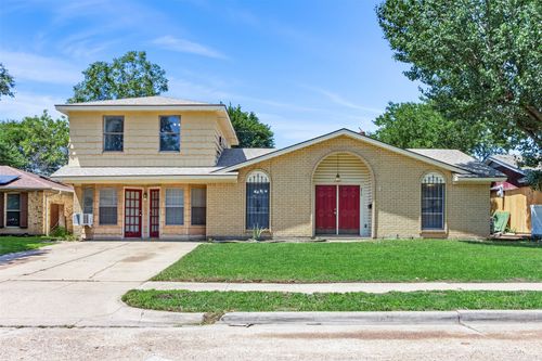 215 Jasanda Way, Mesquite, TX, 75149-4308 | Card Image
