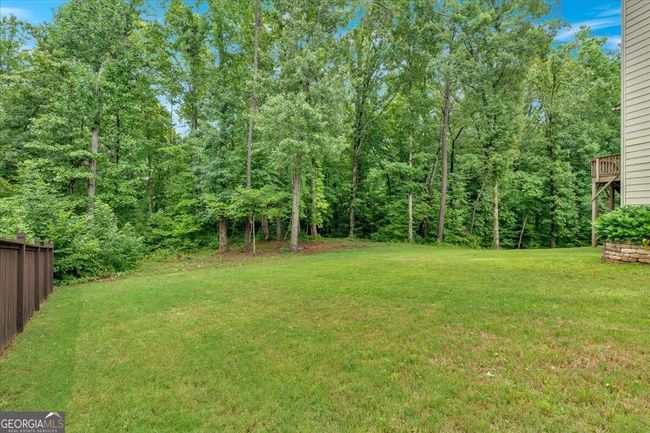 288 Hickory Pointe Dr, House other with 5 bedrooms, 4 bathrooms and null parking in Acworth GA | Image 53