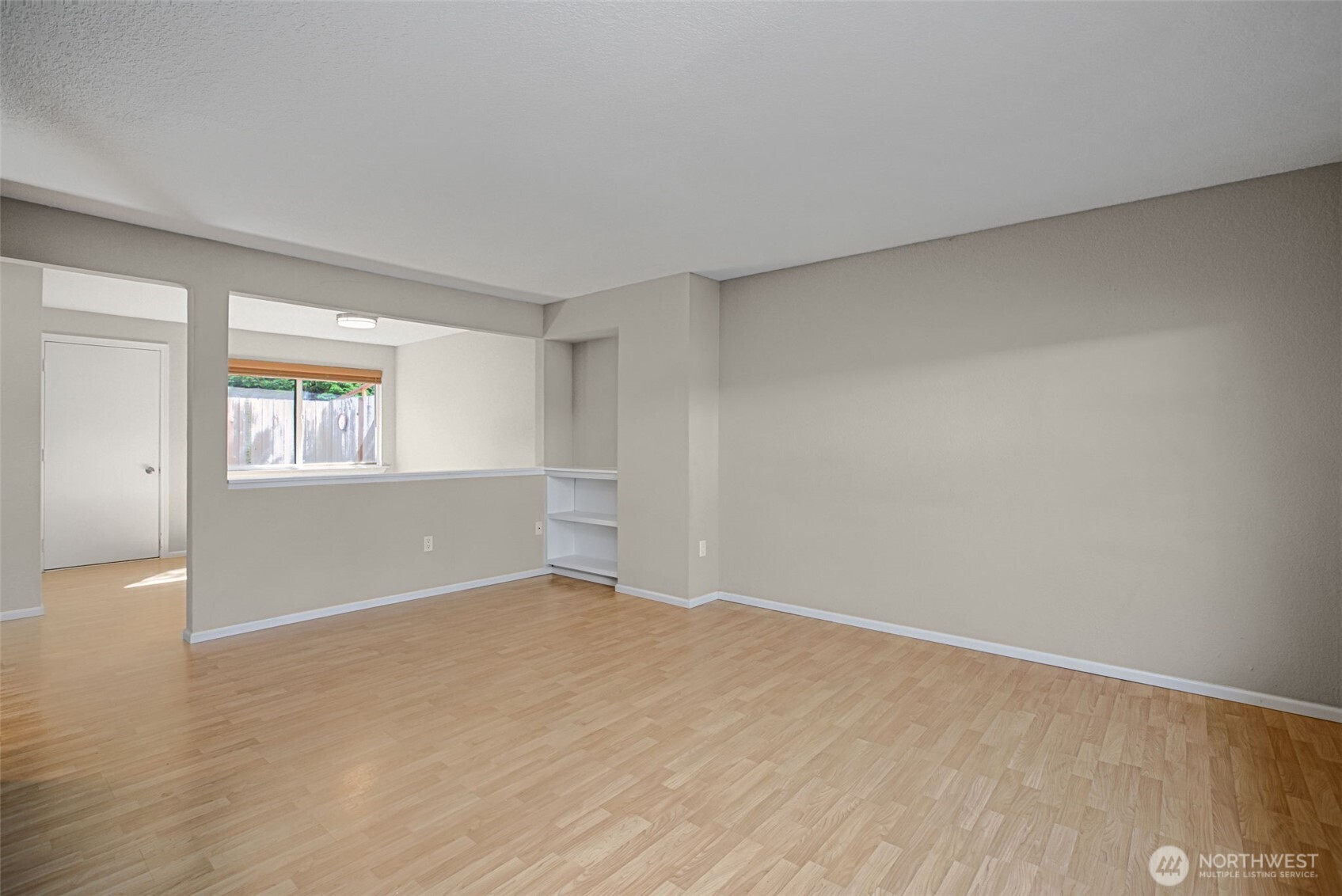 Residential in Burien 2