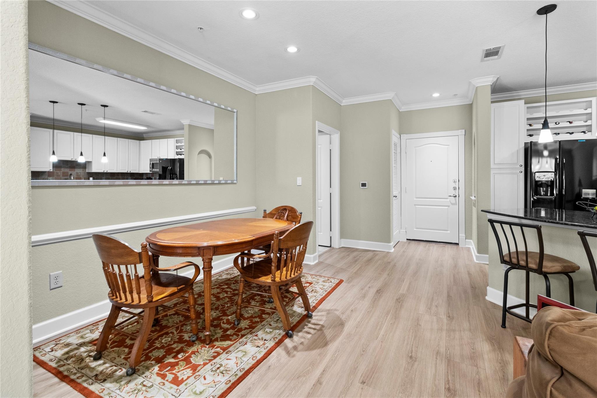 Residential in Houston 5