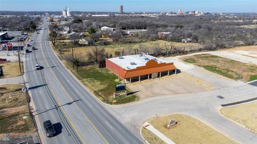 550 S 11th St, Abilene, TX, 79602-3904 | Card Image