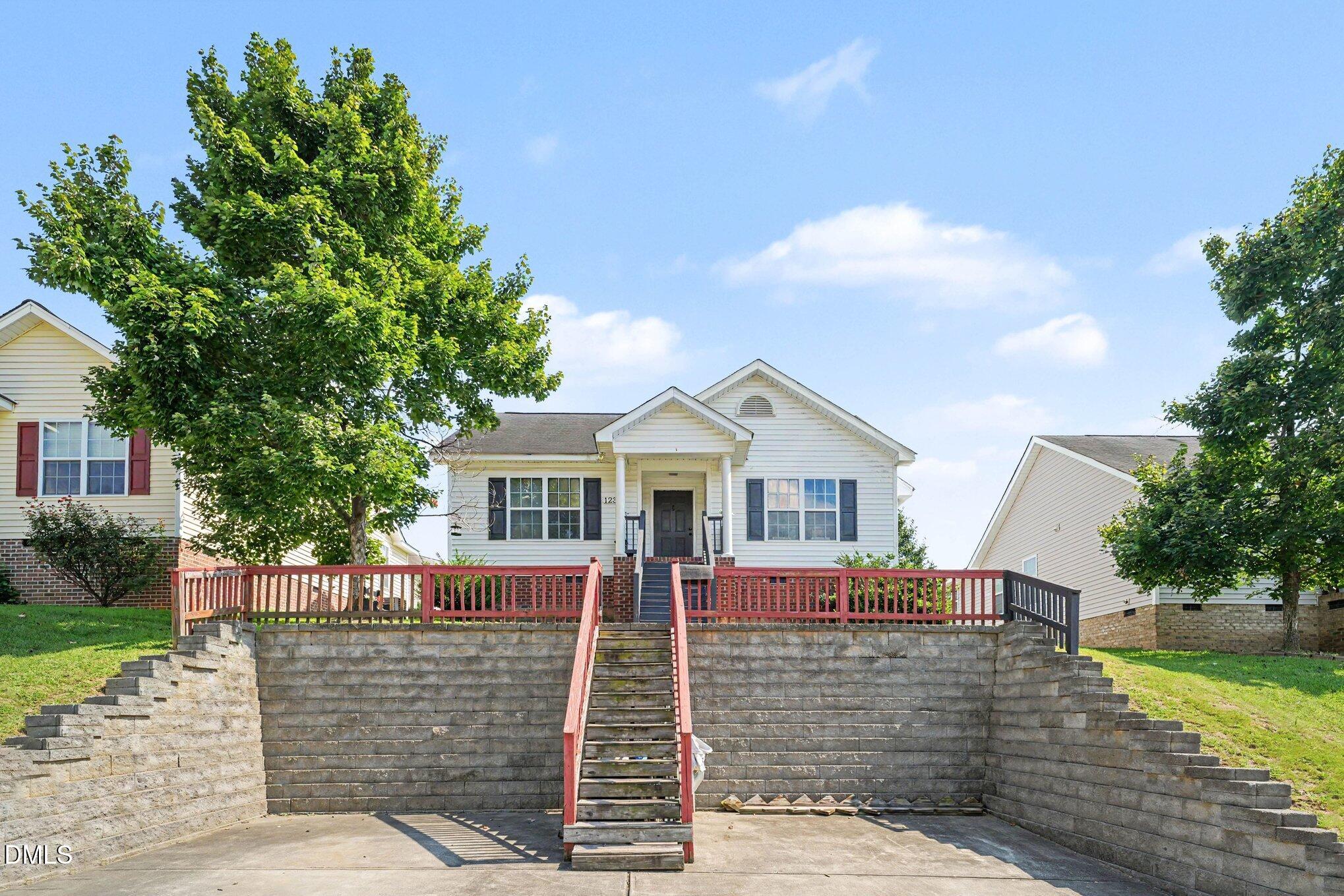Residential in Knightdale 3
