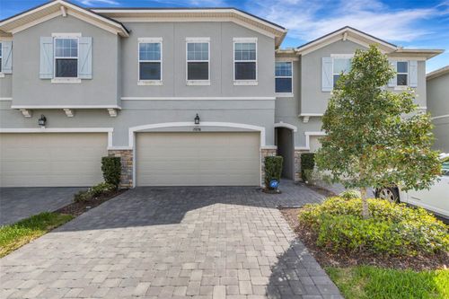 19298 Blue Pond Drive, LUTZ, FL, 33558 | Card Image