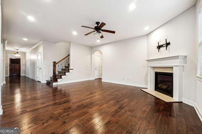 205 Ashland Ct, House other with 5 bedrooms, 3 bathrooms and 2 parking in Alpharetta GA | Image 12