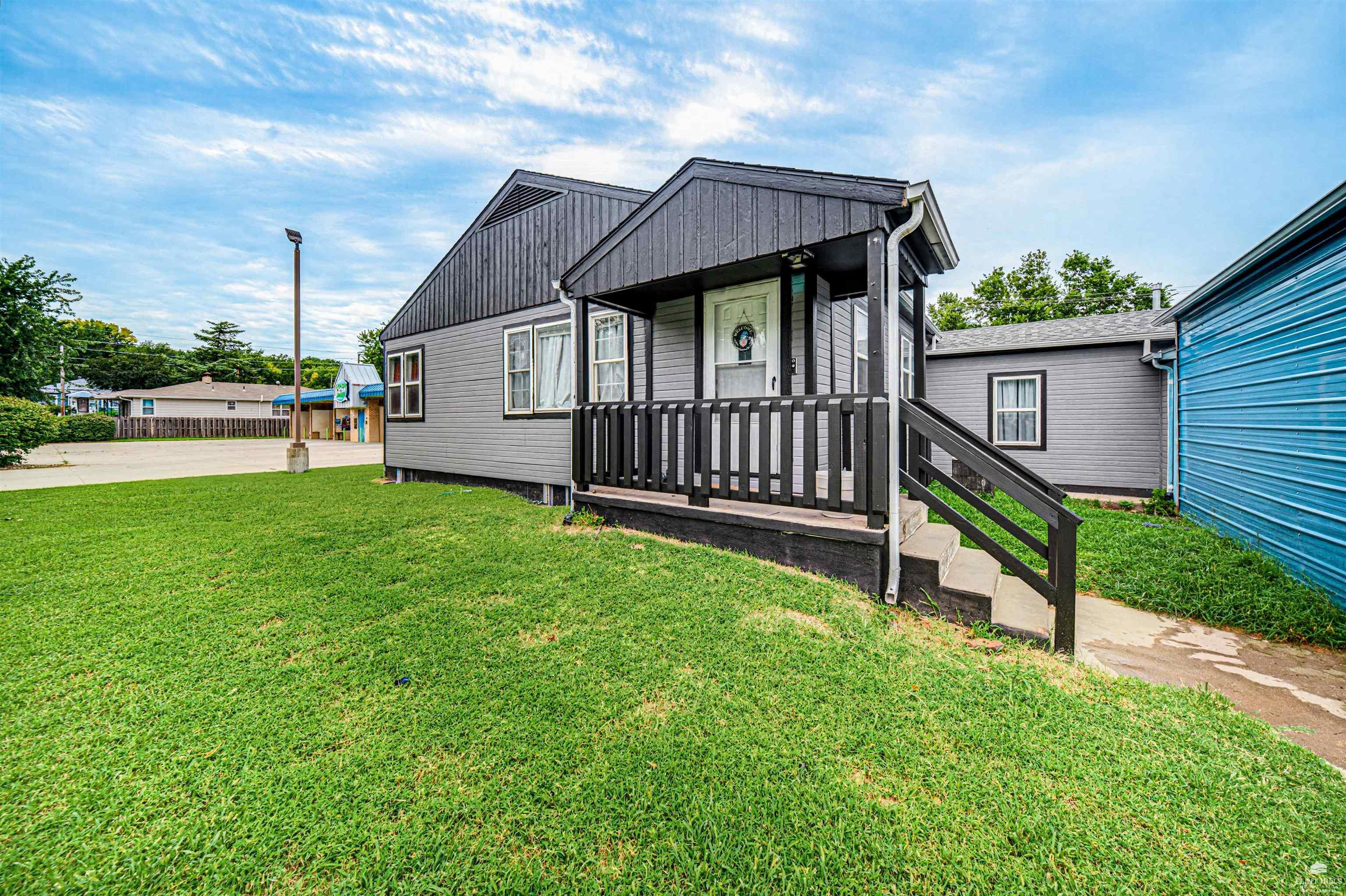 Residential in Junction City 4