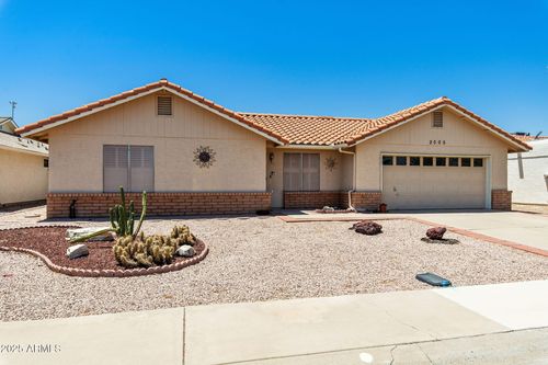 2005 Leisure World, Mesa, AZ, 85206-5328 | Card Image